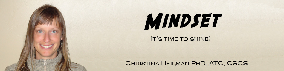 Minset Coach. 